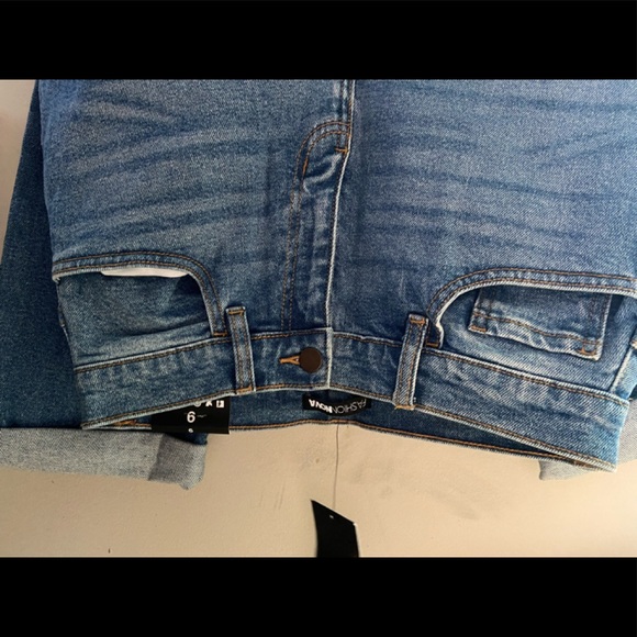 Mom jeans - Picture 2 of 5